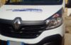 Gruppo MVC - Renault Trafic L1H1 10 q.li