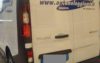 Gruppo MVC - Renault Trafic L1H1 10 q.li
