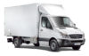 Gruppo LTL - Mercedes Benz Sprinter Box 16 m3 – 12 q.li