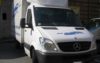Gruppo LTL - Mercedes Benz Sprinter Box 16 m3 – 12 q.li