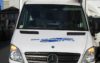 Gruppo LTL - Mercedes Benz Sprinter Box 16 m3 – 12 q.li