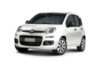 Gruppo B - Fiat Panda 5 porte