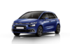 Gruppo D - Citroen C4 Picasso