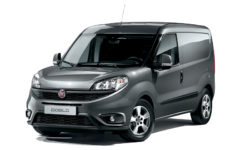 Gruppo CVS - Fiat Doblò Cargo 6 q.li