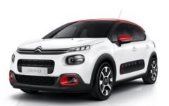 Gruppo C - Citroen C3 5 porte