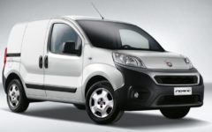 Gruppo CVL - Fiat FIORINO