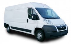 Gruppo MVM - Citroen Jumper 30 L1H1 10 q.li